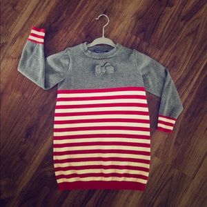 ToobyDoo | Sweater Dress